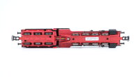 Piko H0 57550 Dampflok mit Tender BR 55 510 DB Gleichstrom