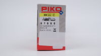 Piko H0 57550 Dampflok mit Tender BR 55 510 DB Gleichstrom