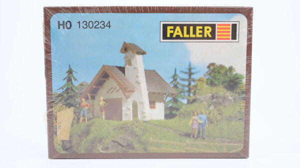 Faller H0 130234 Kapelle