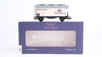 Liliput H0 L235114 Bierwagen Hacker-Pschorr DB