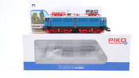 Piko H0 51058 E-Lok BR 211 036-9 DR Gleichstrom