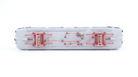 Piko H0 51058 E-Lok BR 211 036-9 DR Gleichstrom