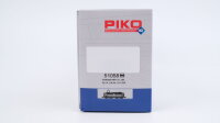 Piko H0 51058 E-Lok BR 211 036-9 DR Gleichstrom