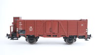 Liliput H0 L235022 offener Güterwagen mit Bremserhaus DB