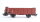 Liliput H0 L235022 offener Güterwagen mit Bremserhaus DB