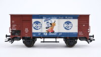 Märklin H0 48782 Wagen-Set "Wirtschaftswunder"