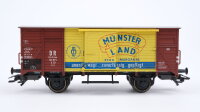 Märklin H0 48782 Wagen-Set "Wirtschaftswunder"