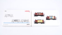 Märklin H0 48783 Wagen-Set "Wirtschaftswunder"
