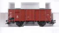 Märklin H0 48784 Wagen-Set "Gedeckte Güterwagen G 10" der DB