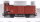 Märklin H0 48784 Wagen-Set "Gedeckte Güterwagen G 10" der DB