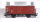 Märklin H0 48784 Wagen-Set "Gedeckte Güterwagen G 10" der DB