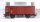 Märklin H0 48784 Wagen-Set "Gedeckte Güterwagen G 10" der DB