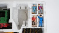 LGB G 20501 Startpackung Güterzug Vedes-Spielzeugring mit Stainz (unvollständig)
