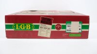 LGB G 20501 Startpackung Güterzug Vedes-Spielzeugring mit Stainz (unvollständig)