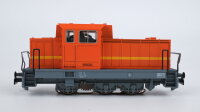 Märklin H0 3088 Diesellokomotive Typ DHG 700 C Henschel Wechselstrom Analog