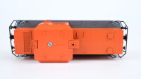 Märklin H0 3088 Diesellokomotive Typ DHG 700 C Henschel Wechselstrom Analog