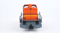 Märklin H0 3088 Diesellokomotive Typ DHG 700 C Henschel Wechselstrom Analog