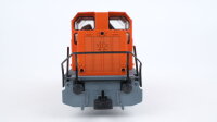 Märklin H0 3088 Diesellokomotive Typ DHG 700 C Henschel Wechselstrom Analog