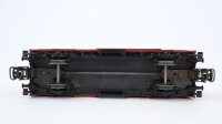 Märklin H0 4637 Gedeckter Güterwagen (Kühlwagen Bananen) Tnomehs 59 der DB