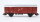 Märklin H0 4637 Gedeckter Güterwagen (Kühlwagen Bananen) Tnomehs 59 der DB