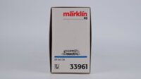 Märklin H0 33961 Tenderlokomotive BR 86 217 DB Wechselstrom Delta Digital