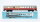 Märklin H0 4057 Reisezugwagen (Speisewagen) WR4üm der DB