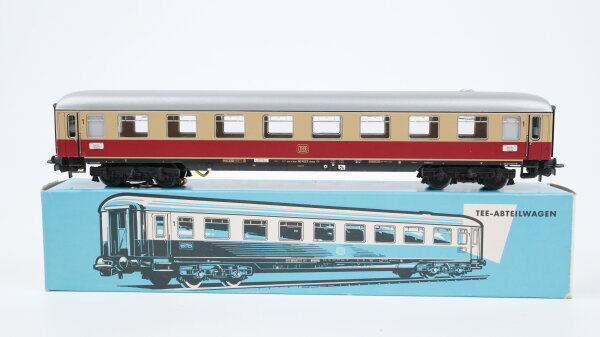 Märklin H0 4055 TEE Abteilwagen 1.Kl. Av4üm der DB