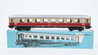Märklin H0 4055 TEE Abteilwagen 1.Kl. Av4üm der DB