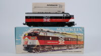 Märklin H0 3062 Diesellok BR Typ F 7 New Haven...