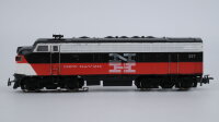 Märklin H0 3062 Diesellok BR Typ F 7 New Haven...