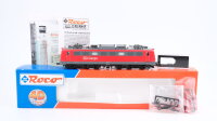 Roco H0 63710 E-Lok BR 150 111-3 DB Cargo Gleichstrom...