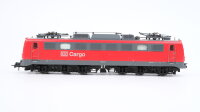 Roco H0 63710 E-Lok BR 150 111-3 DB Cargo Gleichstrom Digital