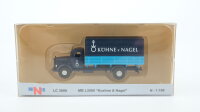 Minis N LC3009 MB L3500 Kuehne & Nagel