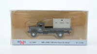 Minis N LC3001 MB L3500 DB Von Haus zu Haus