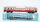 Märklin H0 4090 Reisezugwagen (TEE-Aussichtswagen 1.Kl beige-rot) ADüm 101 der DB