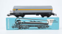 Märklin H0 4628 Druckgas-Kesselwagen VTG...