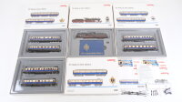 Märklin H0 2881 "Der Hofzug von Kaiser Wilhelm...