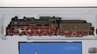 Märklin H0 2881 "Der Hofzug von Kaiser Wilhelm II." K.P.E.V. Wechselstrom Delta Digital