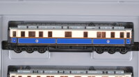 Märklin H0 2881 "Der Hofzug von Kaiser Wilhelm II." K.P.E.V. Wechselstrom Delta Digital