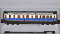 Märklin H0 2881 "Der Hofzug von Kaiser Wilhelm II." K.P.E.V. Wechselstrom Delta Digital
