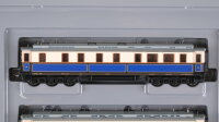 Märklin H0 2881 "Der Hofzug von Kaiser Wilhelm II." K.P.E.V. Wechselstrom Delta Digital