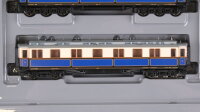 Märklin H0 2881 "Der Hofzug von Kaiser Wilhelm II." K.P.E.V. Wechselstrom Delta Digital
