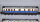 Märklin H0 2881 "Der Hofzug von Kaiser Wilhelm II." K.P.E.V. Wechselstrom Delta Digital