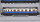 Märklin H0 2881 "Der Hofzug von Kaiser Wilhelm II." K.P.E.V. Wechselstrom Delta Digital