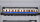 Märklin H0 2881 "Der Hofzug von Kaiser Wilhelm II." K.P.E.V. Wechselstrom Delta Digital