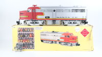 Aristo-Craft G 22310-3 US Diesellok ALCO FA-1 BR 50A...