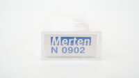 Merten N 0902 Erntearbeiter Heuernte