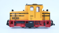 LGB G 2060 Diesellok Schoema (Licht Defekt)