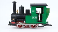 LGB G 92179 Dampflok BR 1 OTTO (Licht Defekt)