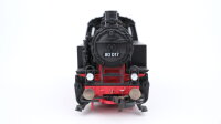 Roco H0 Dampflok BR 80 017 Gleichstrom Digital